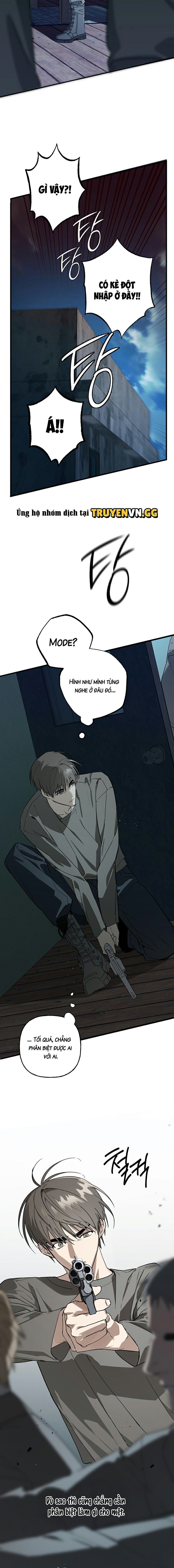 đọc truyện Mẫu Giấy Vụn Chương 5 ảnh 4 tại Thiên Thai Truyện