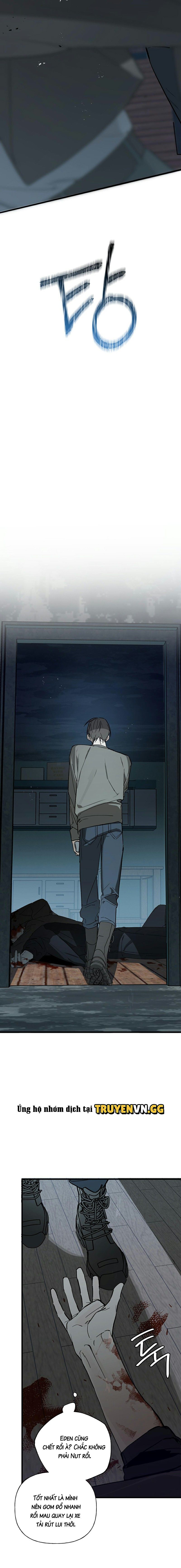 đọc truyện Mẫu Giấy Vụn Chương 5 ảnh 5 tại Thiên Thai Truyện