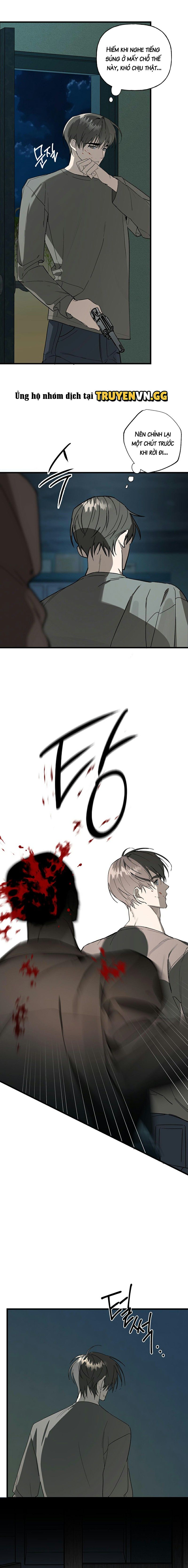 đọc truyện Mẫu Giấy Vụn Chương 5 ảnh 6 tại Thiên Thai Truyện