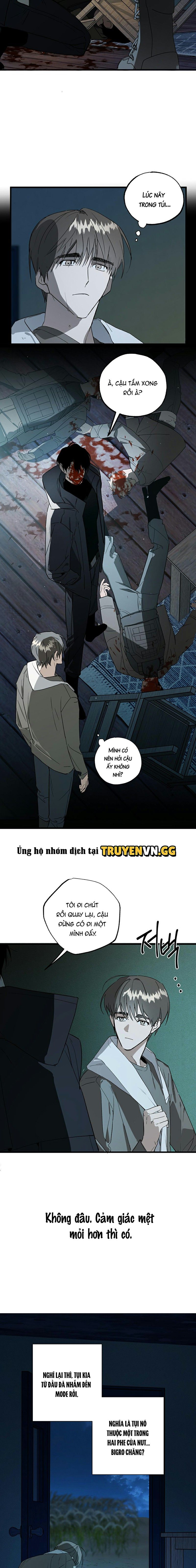 đọc truyện Mẫu Giấy Vụn Chương 5 ảnh 9 tại Thiên Thai Truyện