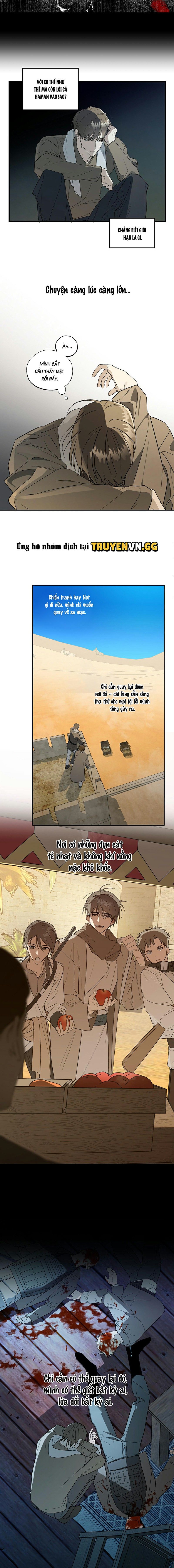 đọc truyện Mẫu Giấy Vụn Chương 5 ảnh 11 tại Thiên Thai Truyện