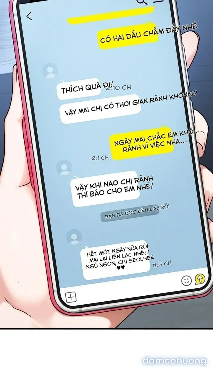 đọc truyện Mẫu Người Lý Tưởng Của Tôi Là Mẹ Của Bạn Chương 10 ảnh 69 tại Thiên Thai Truyện