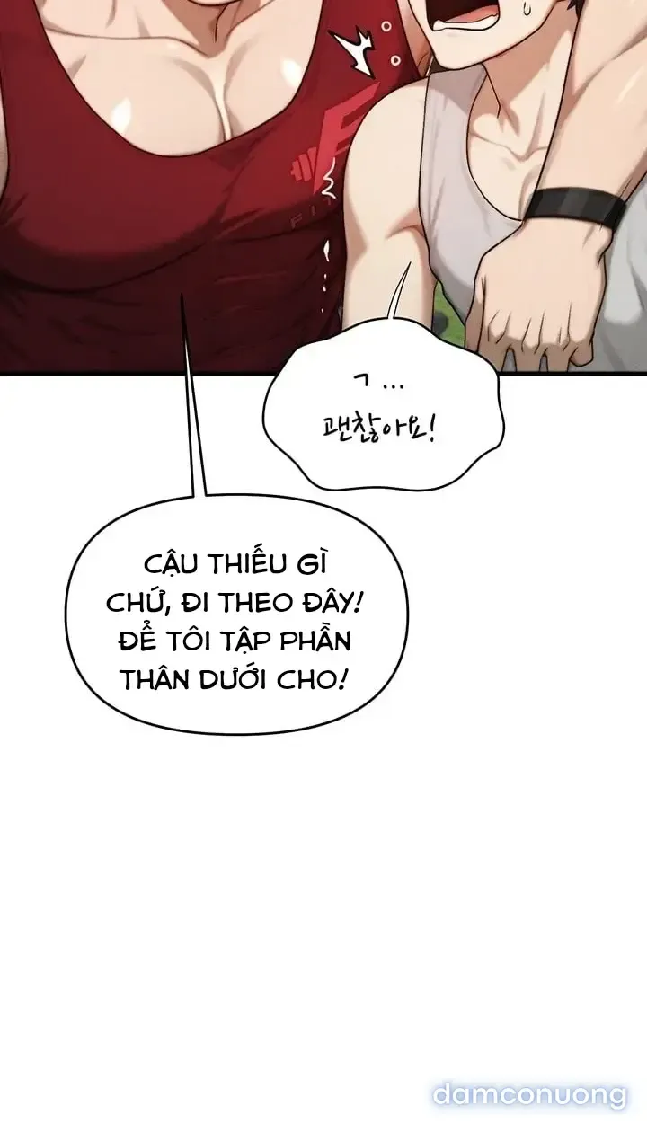 đọc truyện Mẫu Người Lý Tưởng Của Tôi Là Mẹ Của Bạn Chương 10 ảnh 95 tại Thiên Thai Truyện