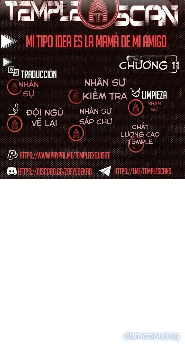 đọc truyện Mẫu Người Lý Tưởng Của Tôi Là Mẹ Của Bạn Chương 11 ảnh 3 tại Thiên Thai Truyện