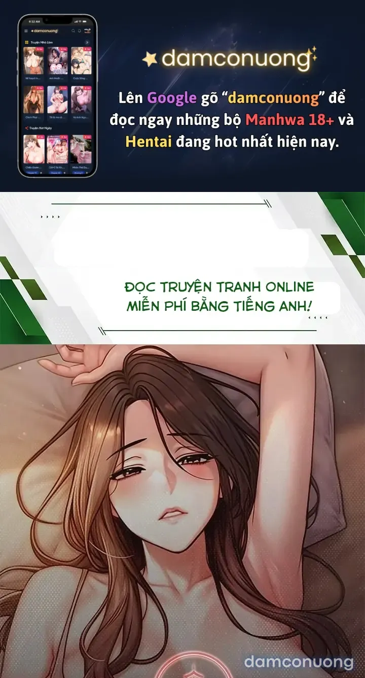 đọc truyện Mẫu Người Lý Tưởng Của Tôi Là Mẹ Của Bạn Chương 13 ảnh 2 tại Thiên Thai Truyện