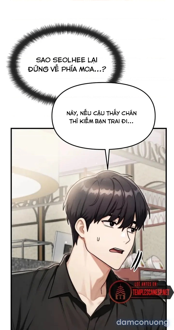 đọc truyện Mẫu Người Lý Tưởng Của Tôi Là Mẹ Của Bạn Chương 13 ảnh 40 tại Thiên Thai Truyện