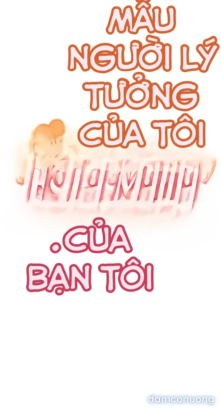 đọc truyện Mẫu Người Lý Tưởng Của Tôi Là Mẹ Của Bạn Chương 13 ảnh 9 tại Thiên Thai Truyện