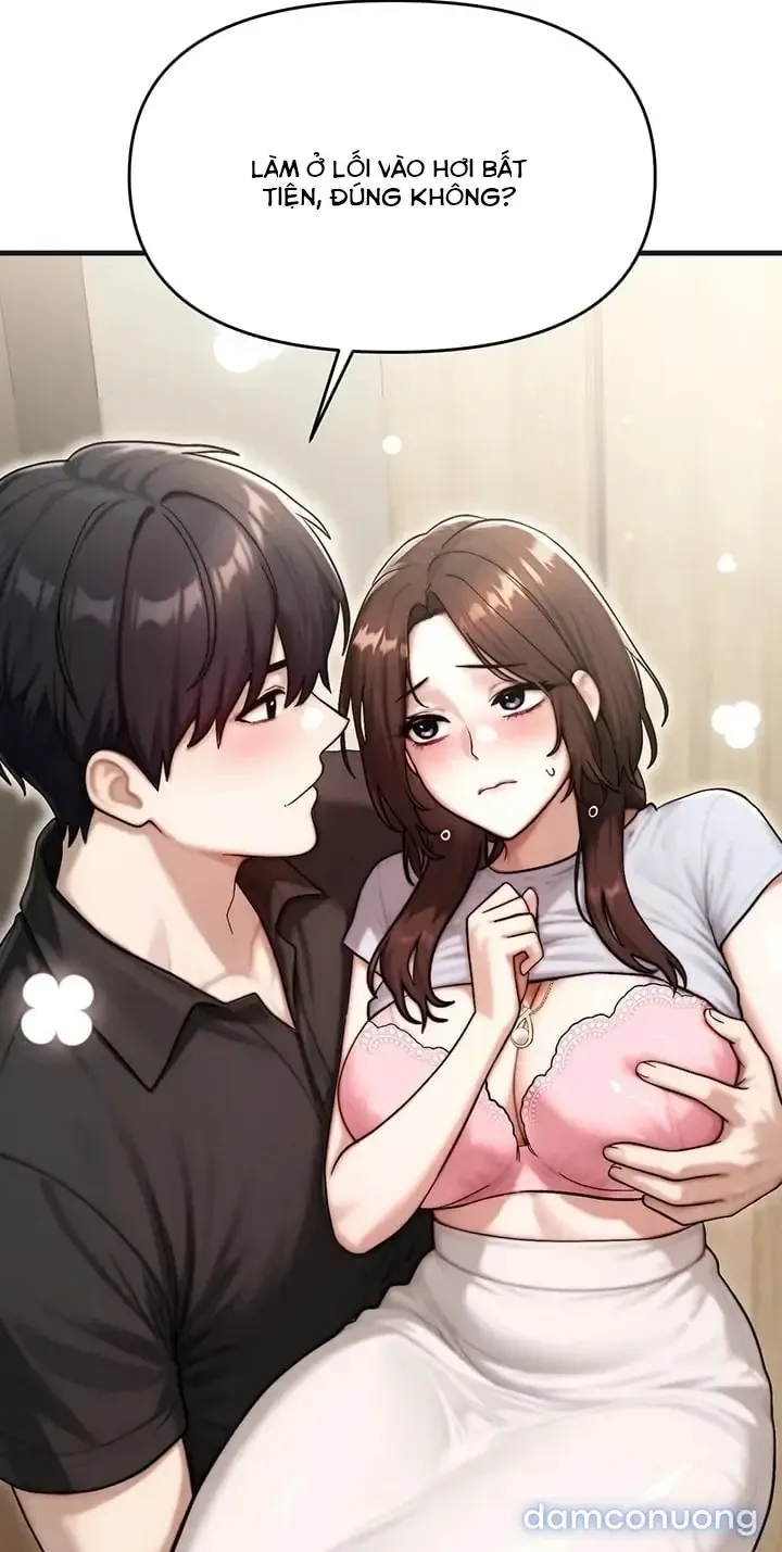 đọc truyện Mẫu Người Lý Tưởng Của Tôi Là Mẹ Của Bạn Chương 14 ảnh 17 tại Thiên Thai Truyện