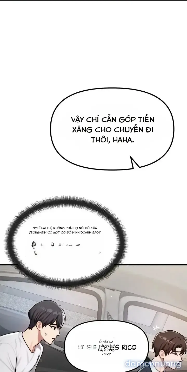 đọc truyện Mẫu Người Lý Tưởng Của Tôi Là Mẹ Của Bạn Chương 3 ảnh 20 tại Thiên Thai Truyện