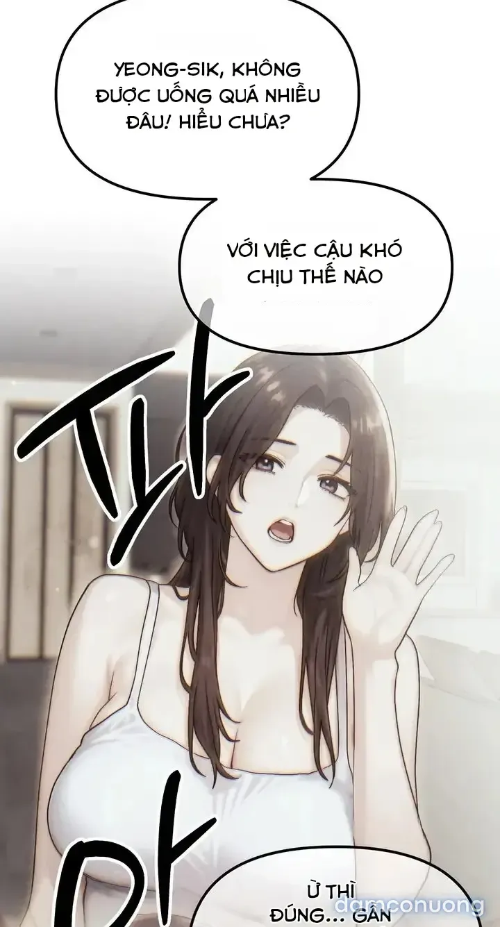 đọc truyện Mẫu Người Lý Tưởng Của Tôi Là Mẹ Của Bạn Chương 3 ảnh 7 tại Thiên Thai Truyện