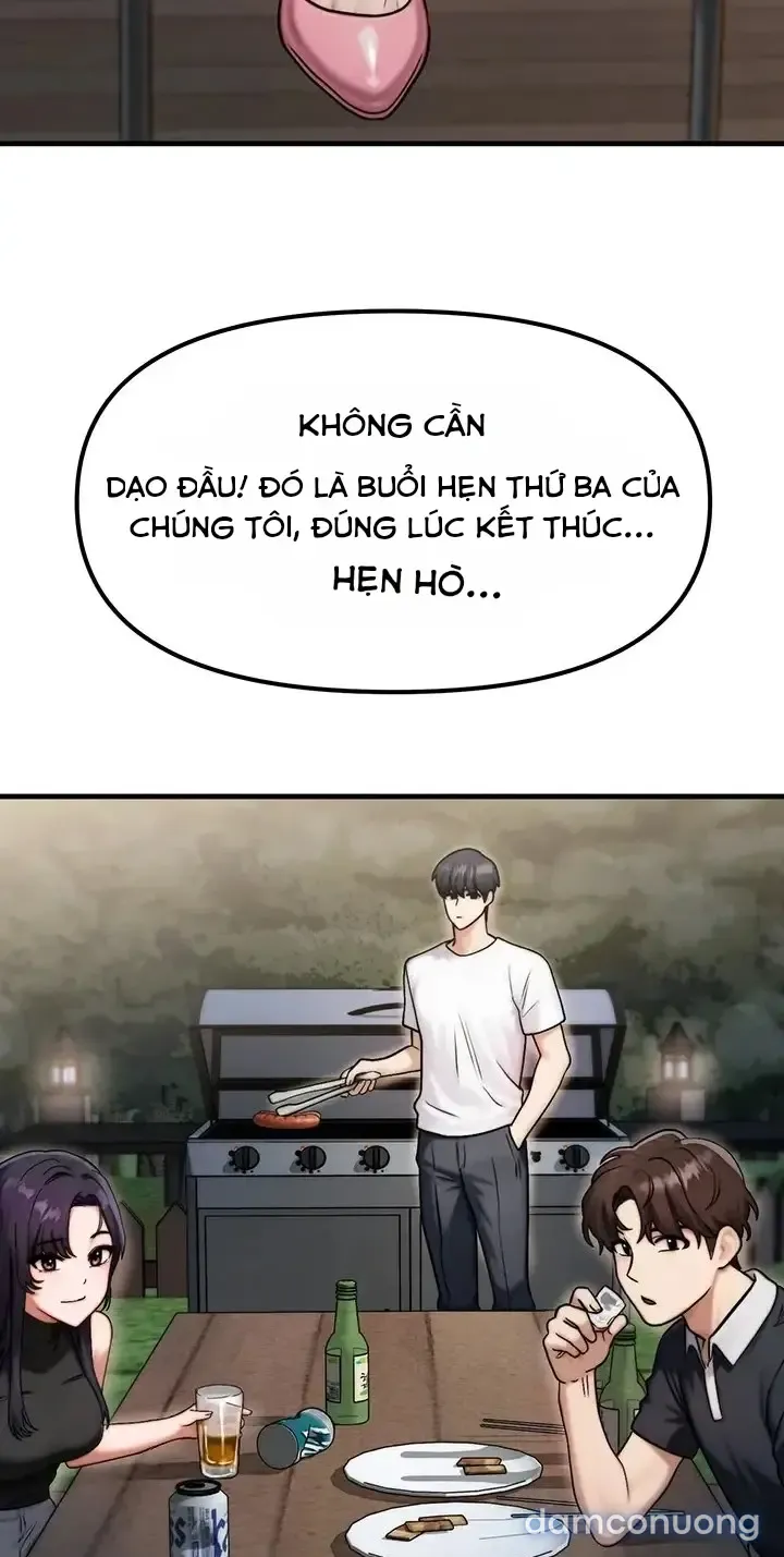 đọc truyện Mẫu Người Lý Tưởng Của Tôi Là Mẹ Của Bạn Chương 3 ảnh 85 tại Thiên Thai Truyện