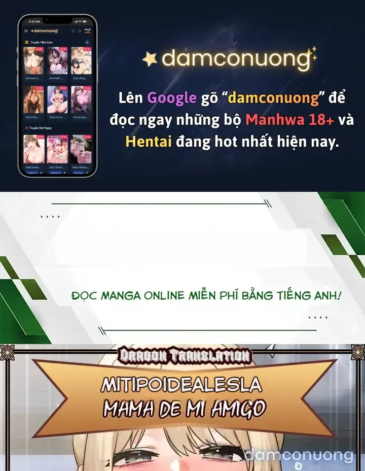 đọc truyện Mẫu Người Lý Tưởng Của Tôi Là Mẹ Của Bạn Chương 4 ảnh 2 tại Thiên Thai Truyện