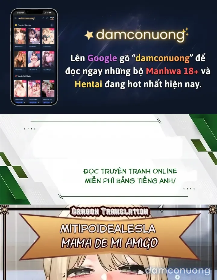đọc truyện Mẫu Người Lý Tưởng Của Tôi Là Mẹ Của Bạn Chương 6 ảnh 2 tại Thiên Thai Truyện