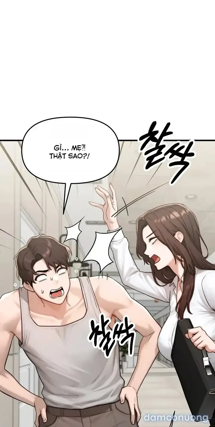 đọc truyện Mẫu Người Lý Tưởng Của Tôi Là Mẹ Của Bạn Chương 6 ảnh 46 tại Thiên Thai Truyện