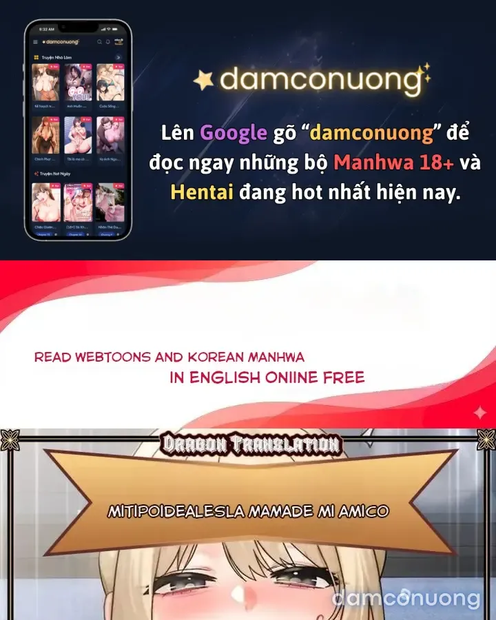 đọc truyện Mẫu Người Lý Tưởng Của Tôi Là Mẹ Của Bạn Chương 7 ảnh 2 tại Thiên Thai Truyện