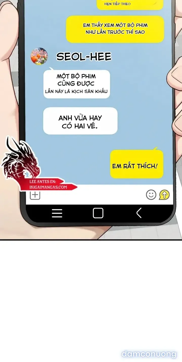 đọc truyện Mẫu Người Lý Tưởng Của Tôi Là Mẹ Của Bạn Chương 8 ảnh 77 tại Thiên Thai Truyện