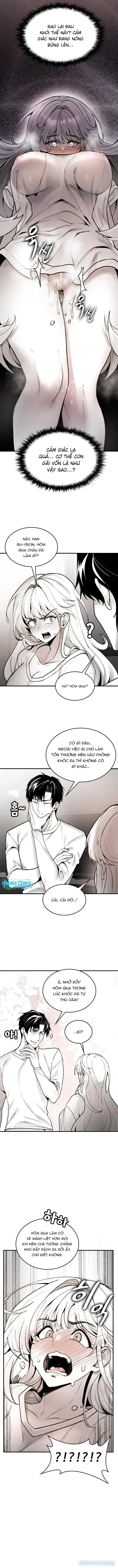 đọc truyện Mau Ra Khỏi Cơ Thể Tôi Chương 2 ảnh 6 tại Thiên Thai Truyện