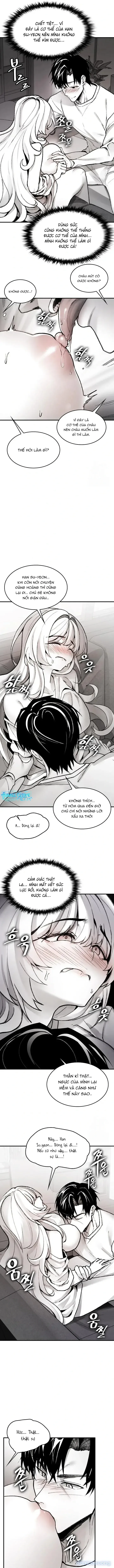 đọc truyện Mau Ra Khỏi Cơ Thể Tôi Chương 2 ảnh 9 tại Thiên Thai Truyện