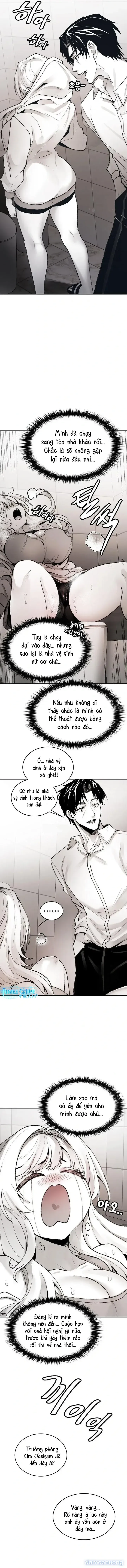 đọc truyện Mau Ra Khỏi Cơ Thể Tôi Chương 3 ảnh 12 tại Thiên Thai Truyện