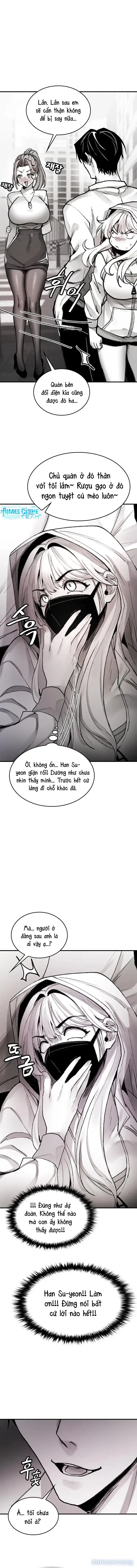 đọc truyện Mau Ra Khỏi Cơ Thể Tôi Chương 3 ảnh 9 tại Thiên Thai Truyện