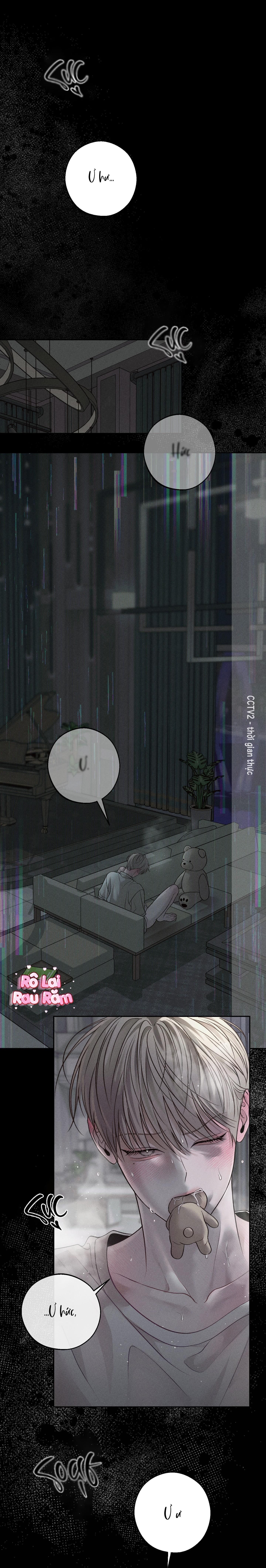 đọc truyện Máu Tràn Ly Wageul Chương 1 ảnh 2 tại Thiên Thai Truyện