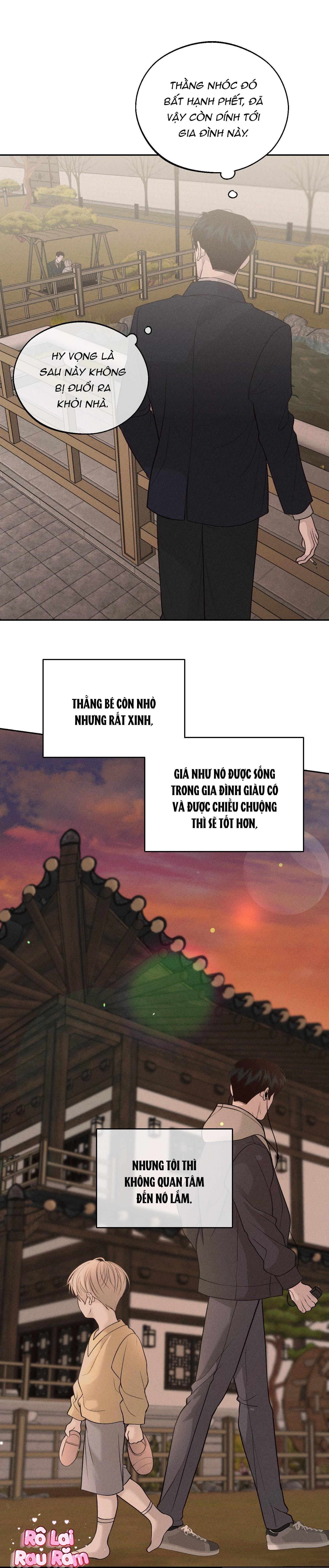 đọc truyện Máu Tràn Ly Wageul Chương 1 ảnh 13 tại Thiên Thai Truyện