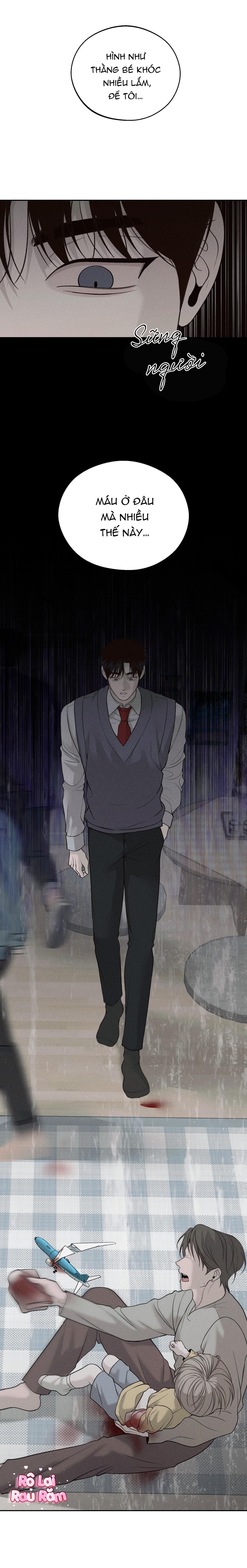 đọc truyện Máu Tràn Ly Wageul Chương 1 ảnh 16 tại Thiên Thai Truyện