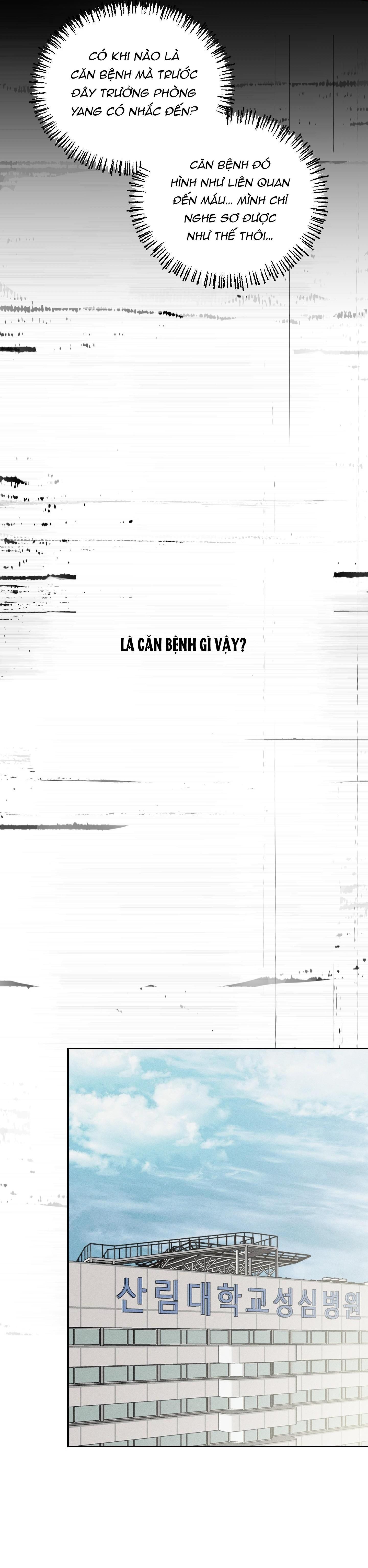 đọc truyện Máu Tràn Ly Wageul Chương 1 ảnh 18 tại Thiên Thai Truyện