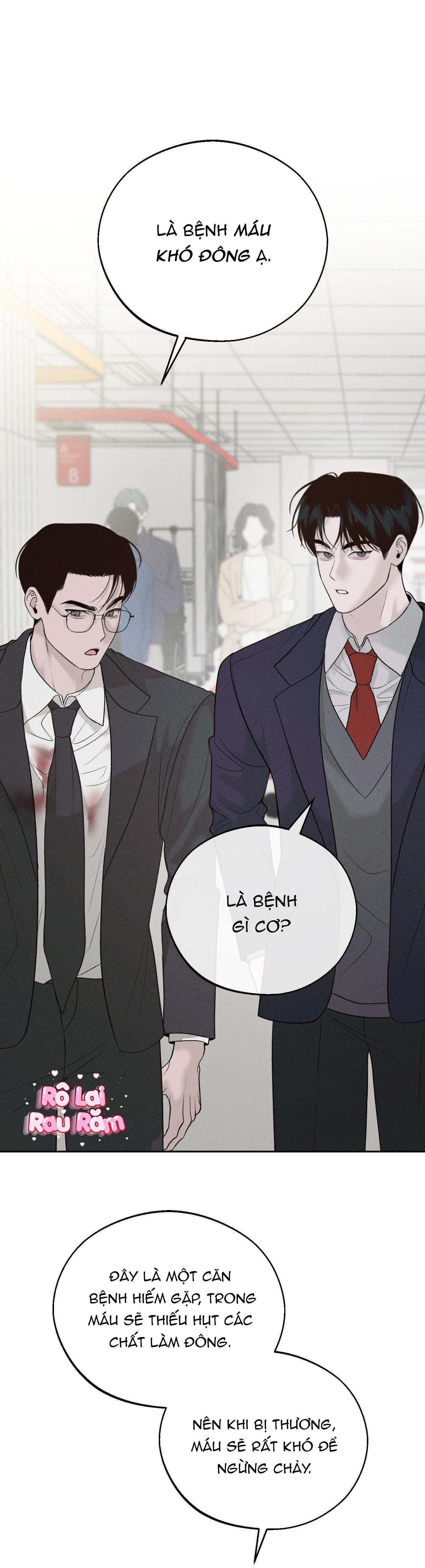 đọc truyện Máu Tràn Ly Wageul Chương 1 ảnh 19 tại Thiên Thai Truyện