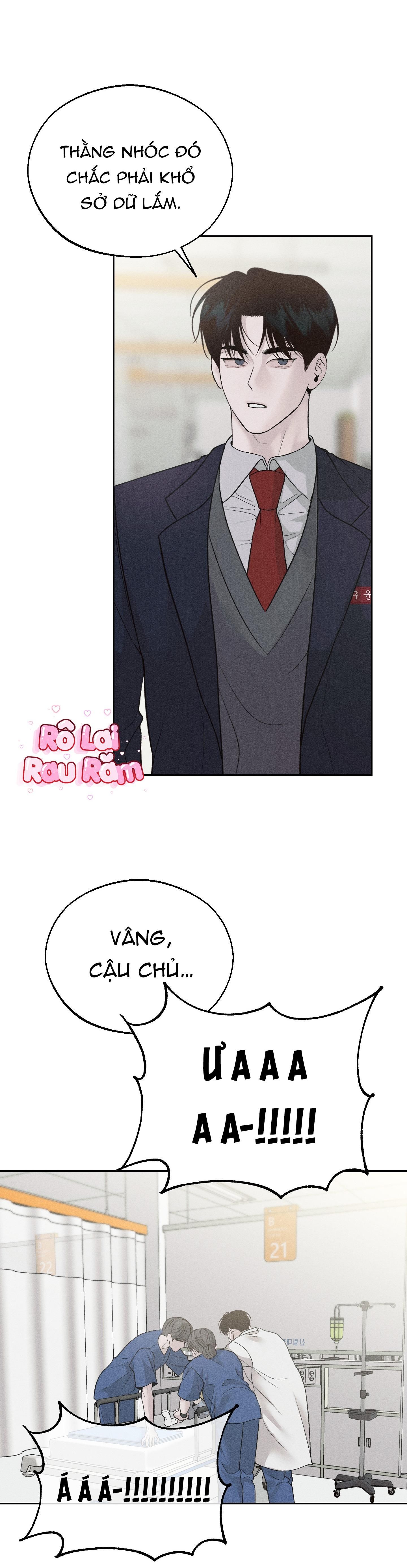 đọc truyện Máu Tràn Ly Wageul Chương 1 ảnh 21 tại Thiên Thai Truyện