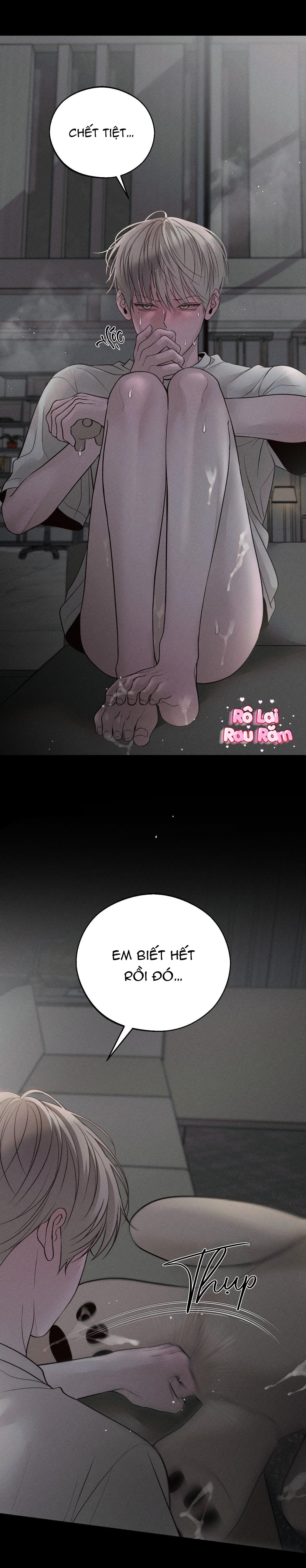 đọc truyện Máu Tràn Ly Wageul Chương 1 ảnh 4 tại Thiên Thai Truyện