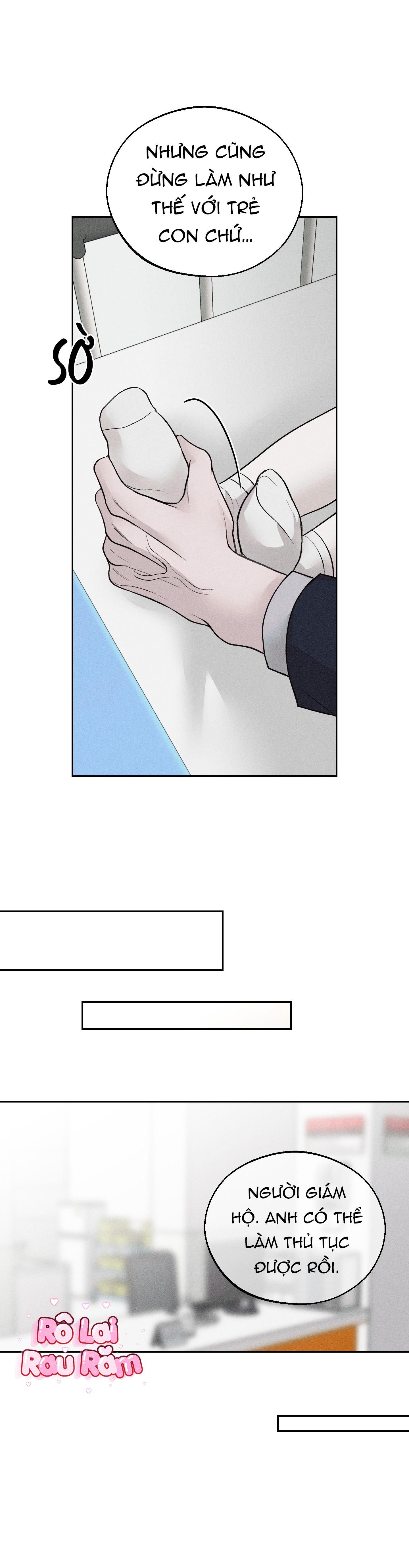 đọc truyện Máu Tràn Ly Wageul Chương 1 ảnh 25 tại Thiên Thai Truyện