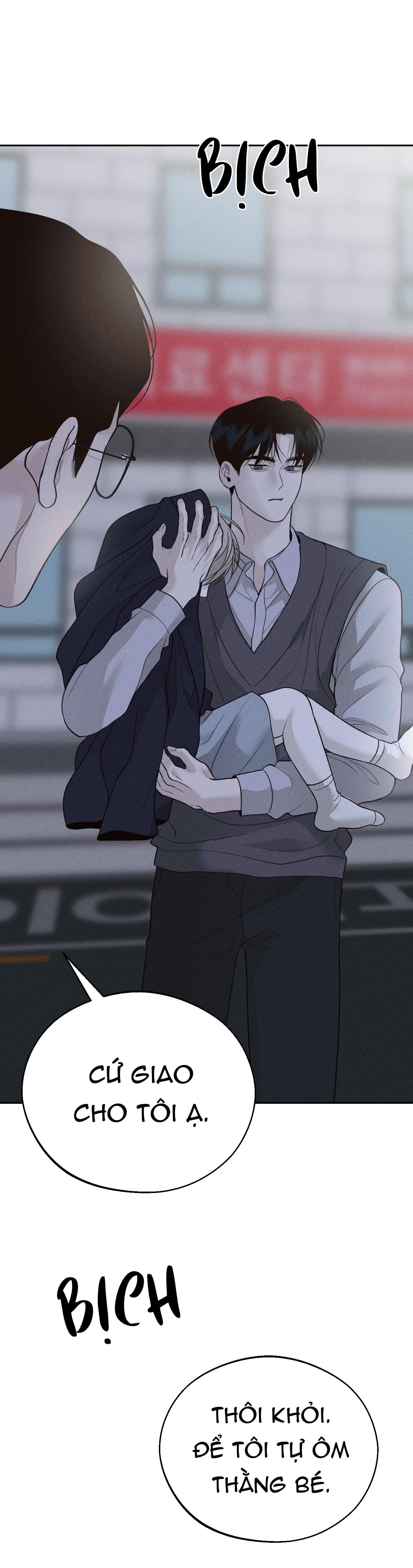 đọc truyện Máu Tràn Ly Wageul Chương 1 ảnh 26 tại Thiên Thai Truyện