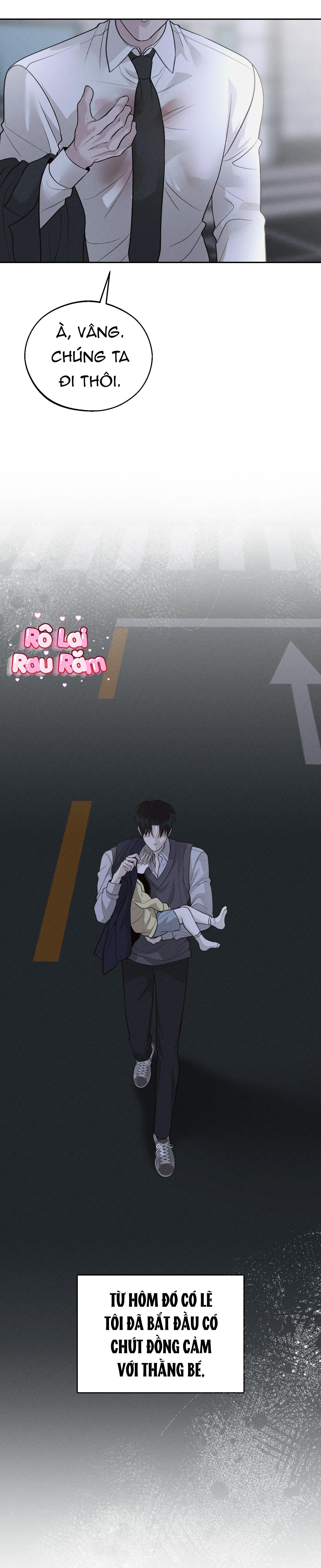 đọc truyện Máu Tràn Ly Wageul Chương 1 ảnh 27 tại Thiên Thai Truyện