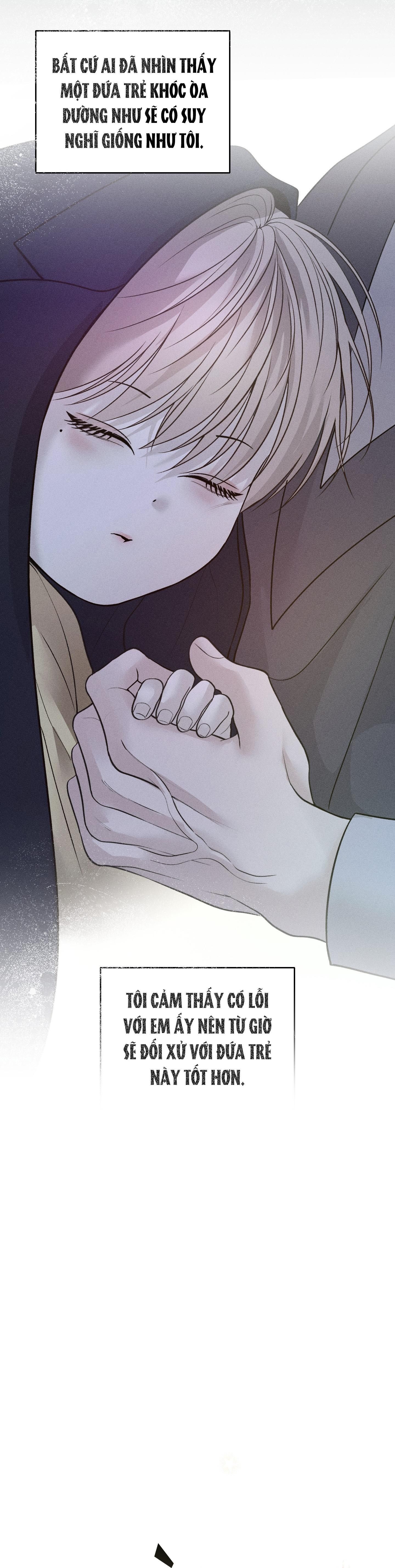 đọc truyện Máu Tràn Ly Wageul Chương 1 ảnh 28 tại Thiên Thai Truyện