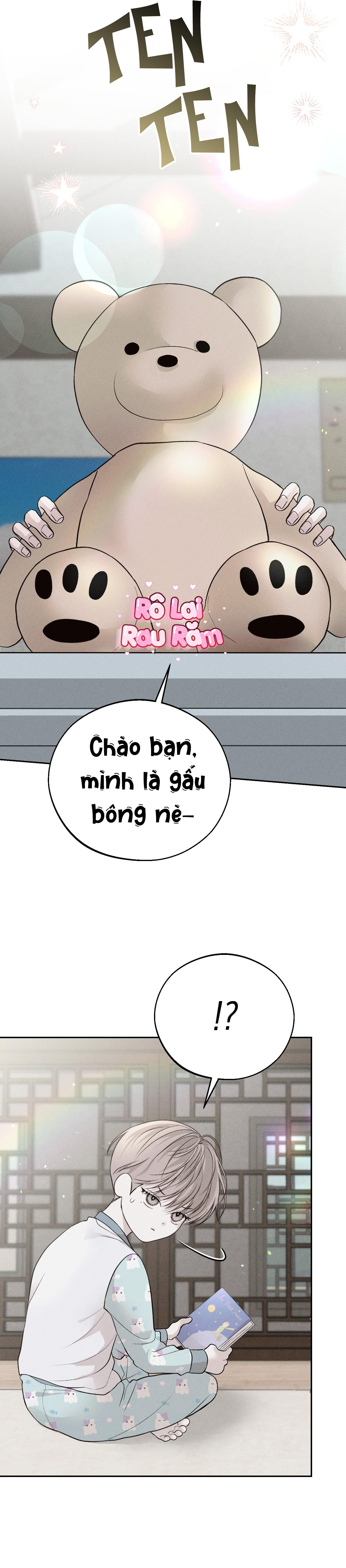 đọc truyện Máu Tràn Ly Wageul Chương 1 ảnh 29 tại Thiên Thai Truyện