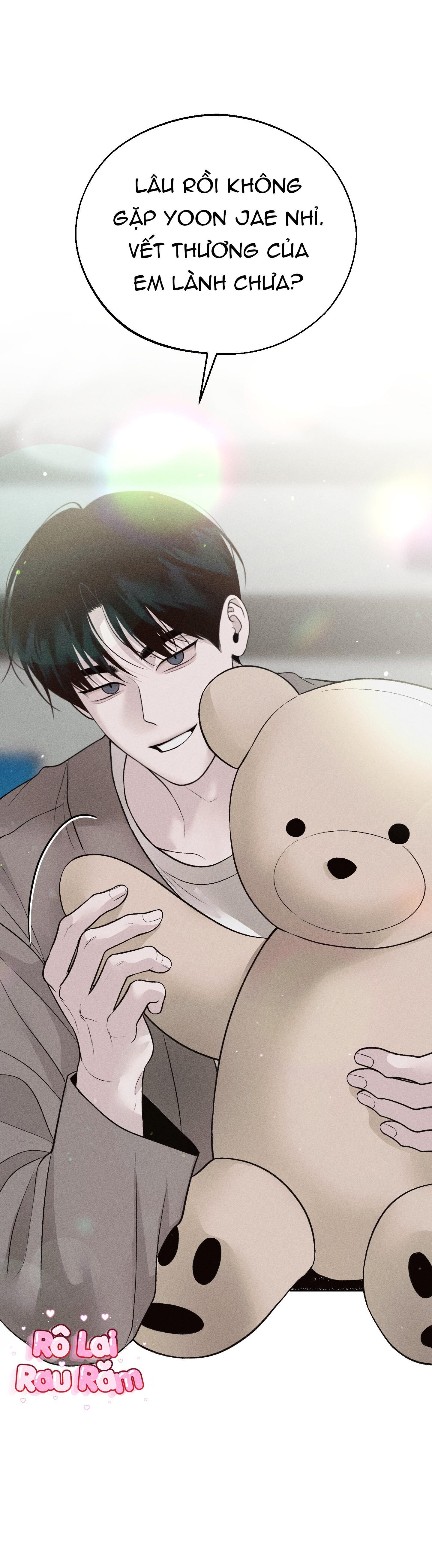 đọc truyện Máu Tràn Ly Wageul Chương 1 ảnh 30 tại Thiên Thai Truyện