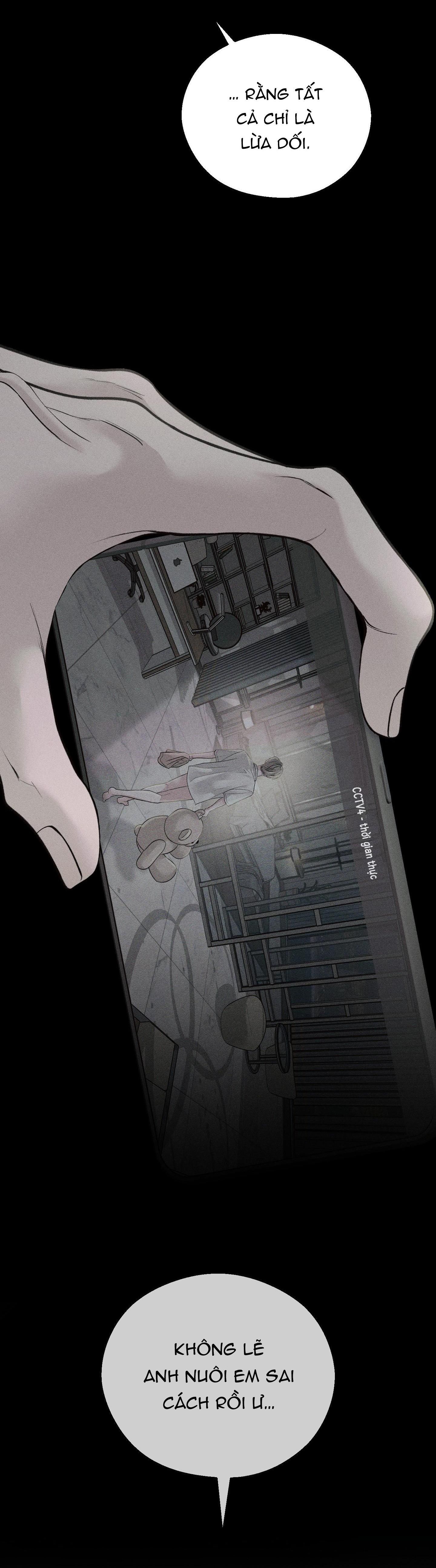 đọc truyện Máu Tràn Ly Wageul Chương 1 ảnh 5 tại Thiên Thai Truyện