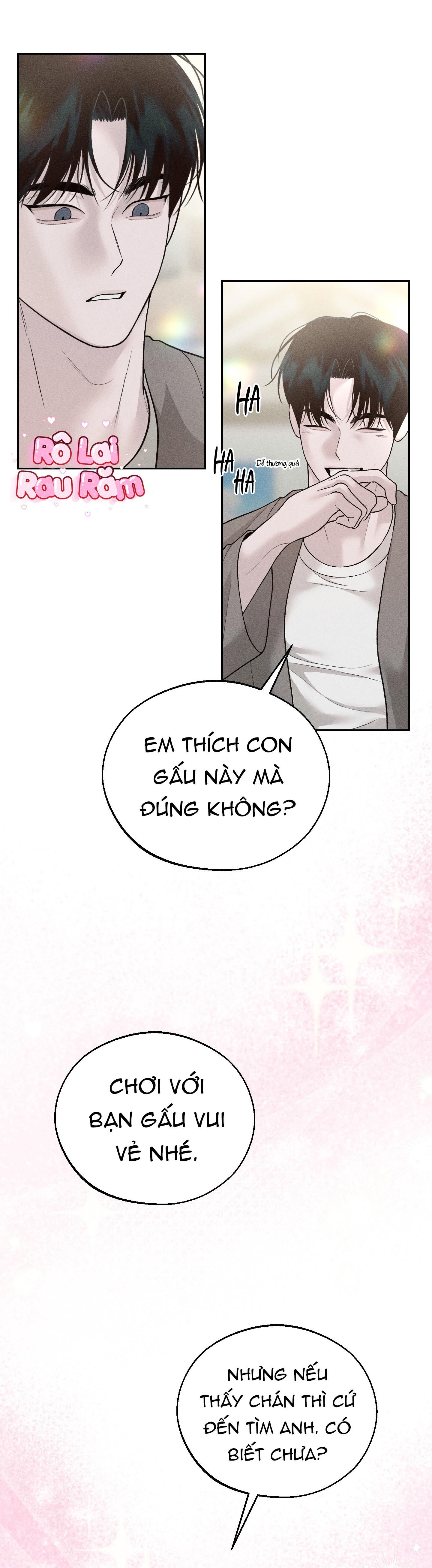 đọc truyện Máu Tràn Ly Wageul Chương 1 ảnh 35 tại Thiên Thai Truyện