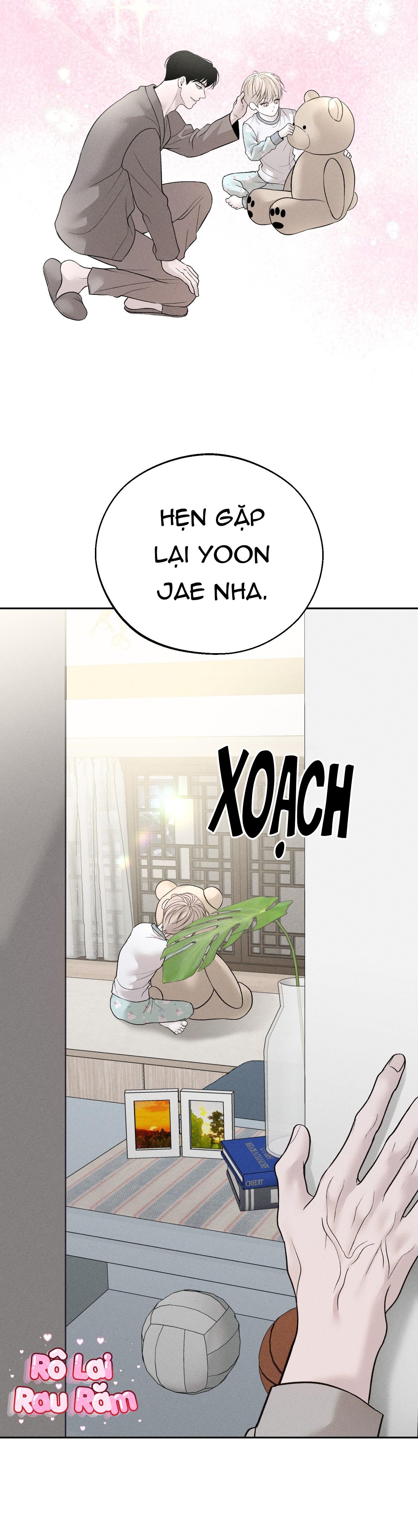 đọc truyện Máu Tràn Ly Wageul Chương 1 ảnh 36 tại Thiên Thai Truyện