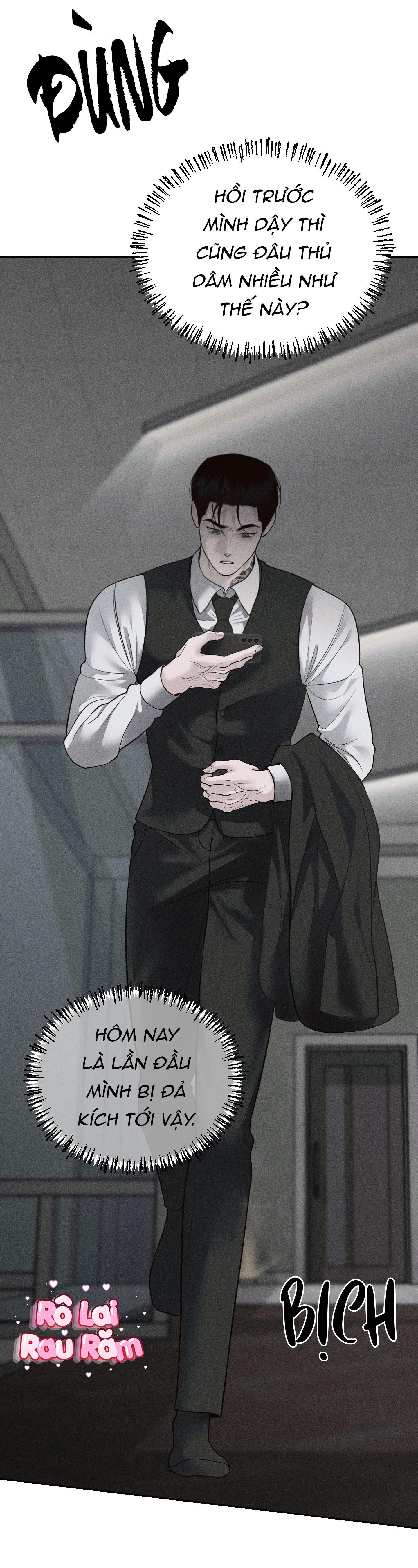 đọc truyện Máu Tràn Ly Wageul Chương 1 ảnh 39 tại Thiên Thai Truyện