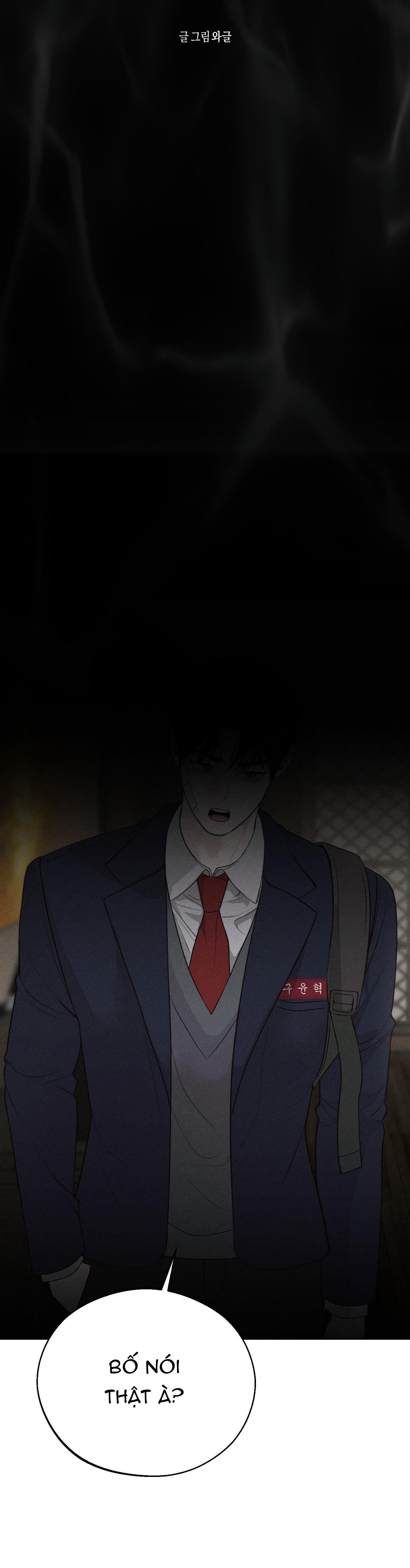 đọc truyện Máu Tràn Ly Wageul Chương 1 ảnh 7 tại Thiên Thai Truyện