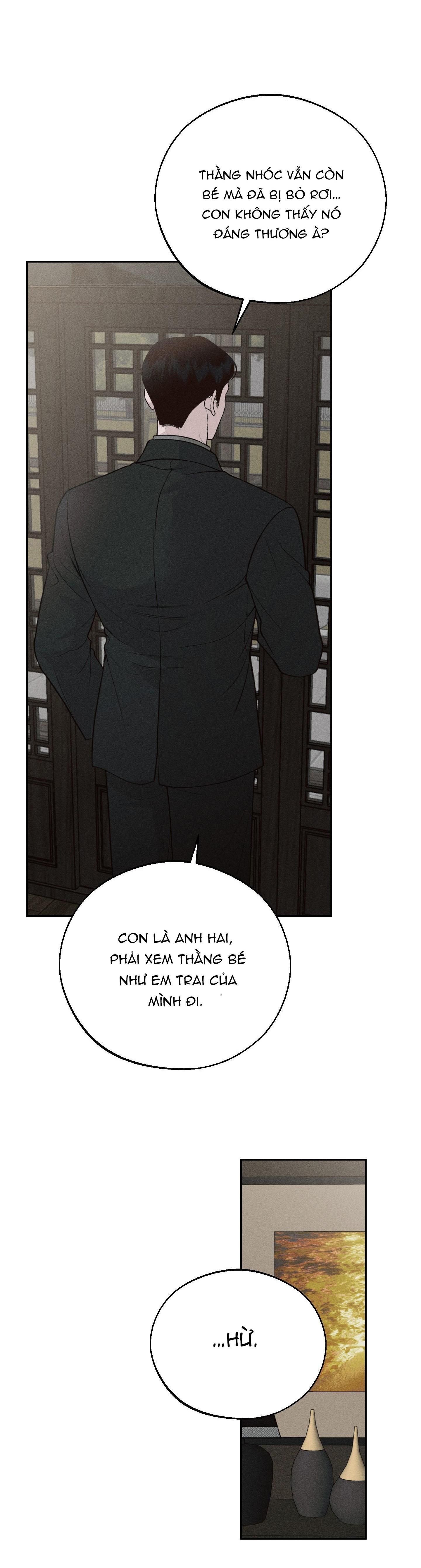 đọc truyện Máu Tràn Ly Wageul Chương 1 ảnh 8 tại Thiên Thai Truyện