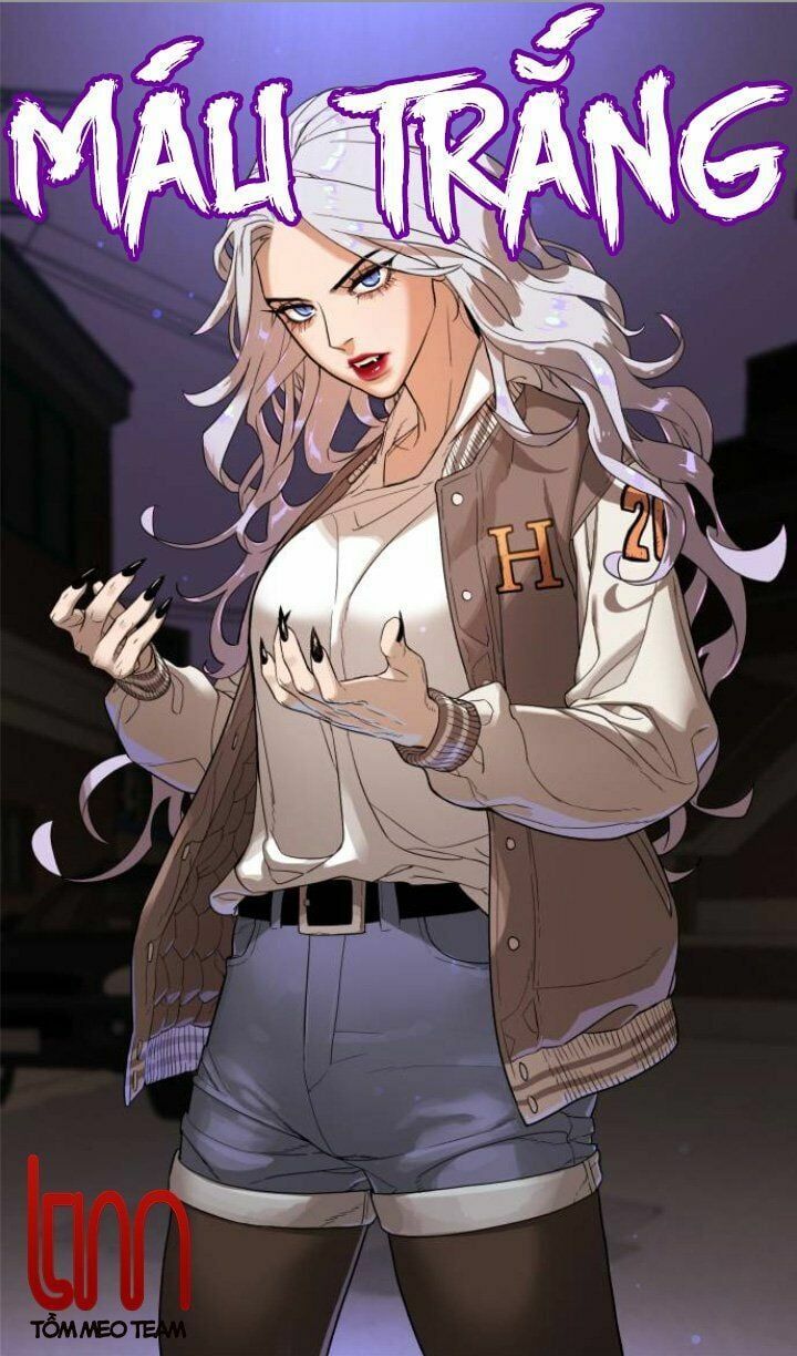 đọc truyện Màu Trắng. Chương 0 ảnh 3 tại Thiên Thai Truyện