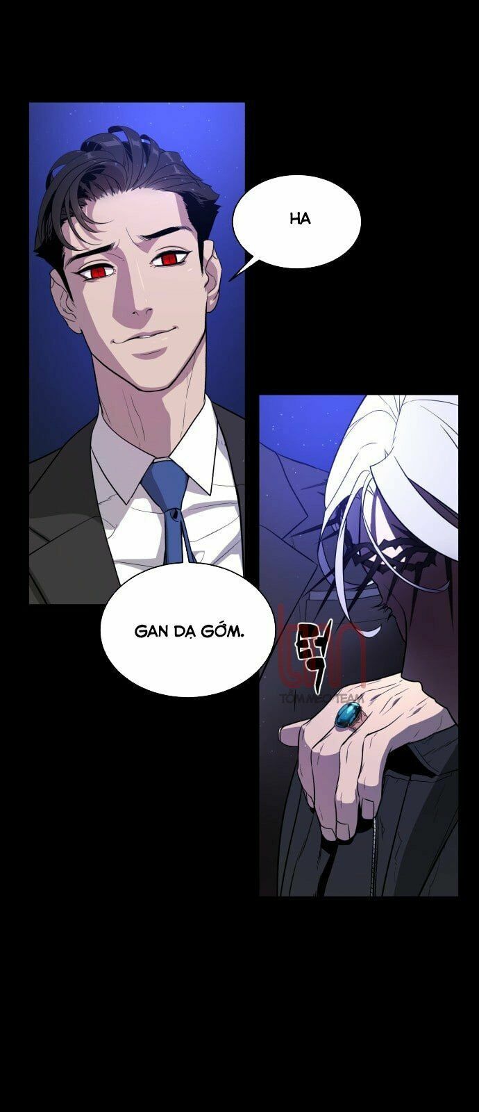 đọc truyện Màu Trắng. Chương 0 ảnh 13 tại Thiên Thai Truyện