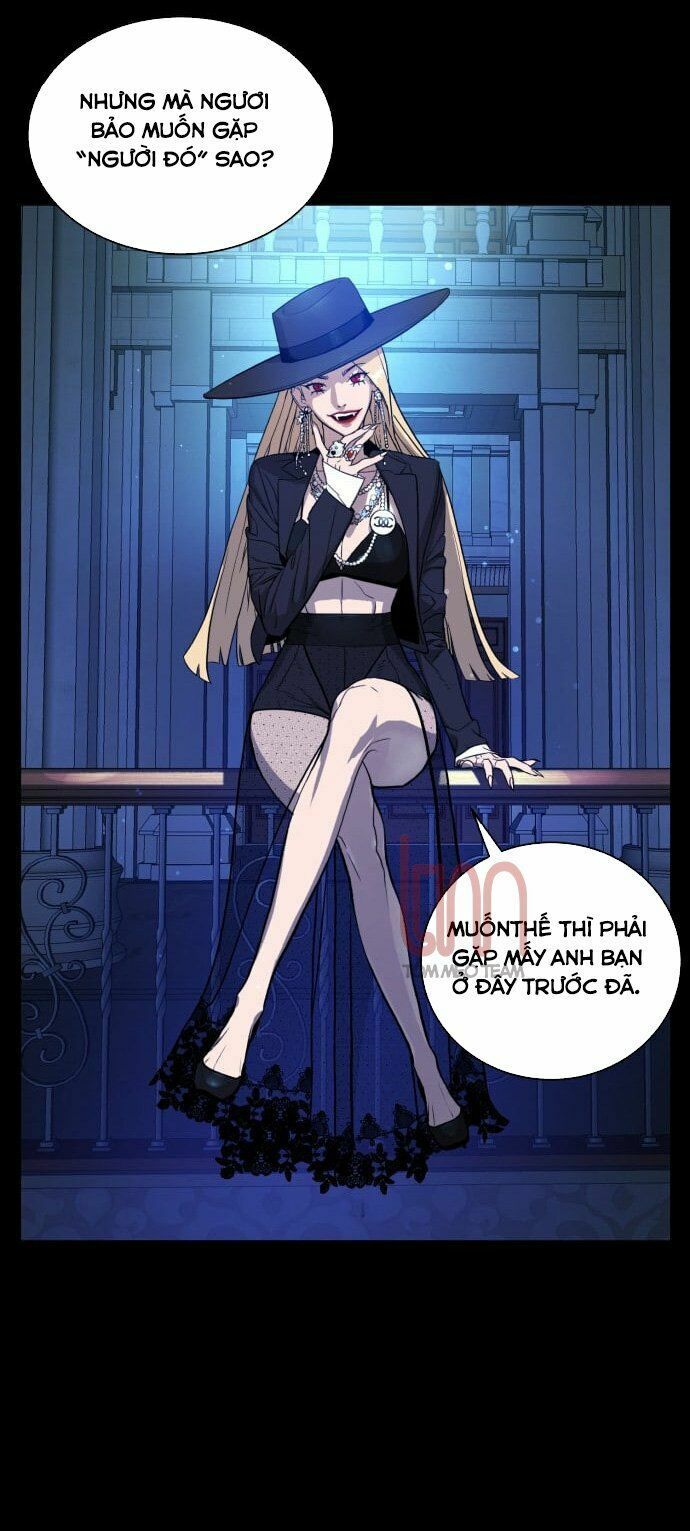 đọc truyện Màu Trắng. Chương 0 ảnh 5 tại Thiên Thai Truyện