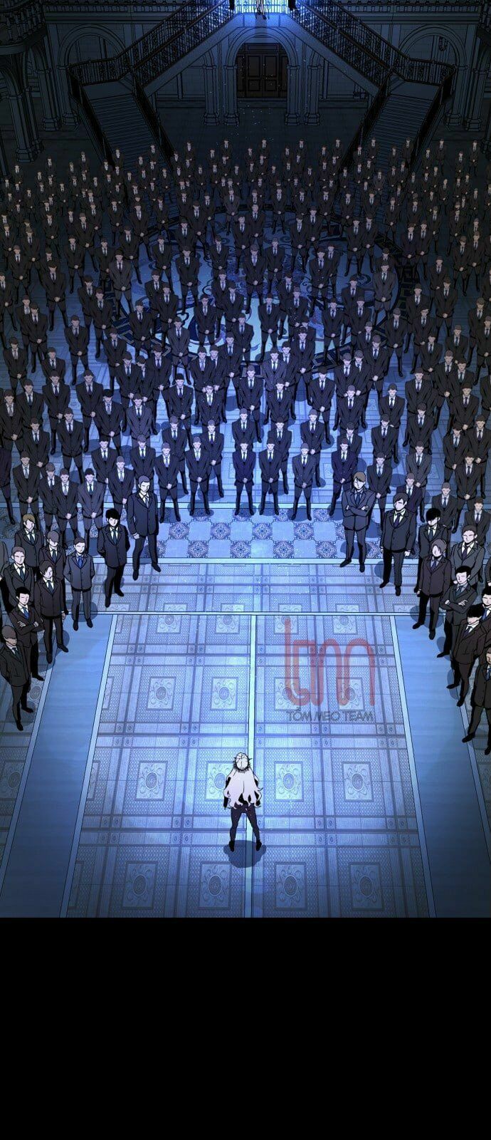 đọc truyện Màu Trắng. Chương 0 ảnh 9 tại Thiên Thai Truyện