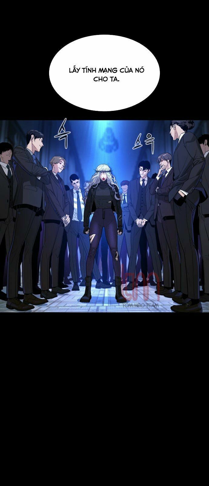 đọc truyện Màu Trắng. Chương 0 ảnh 10 tại Thiên Thai Truyện