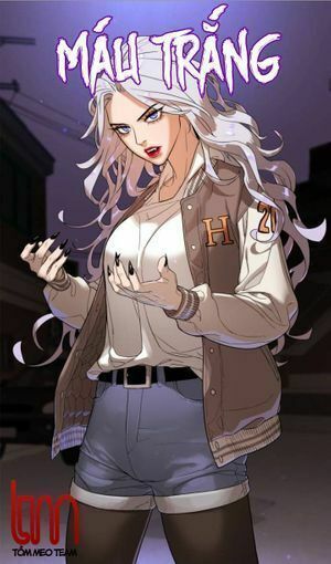 đọc truyện Màu Trắng. Chương 10.1 ảnh 12 tại Thiên Thai Truyện