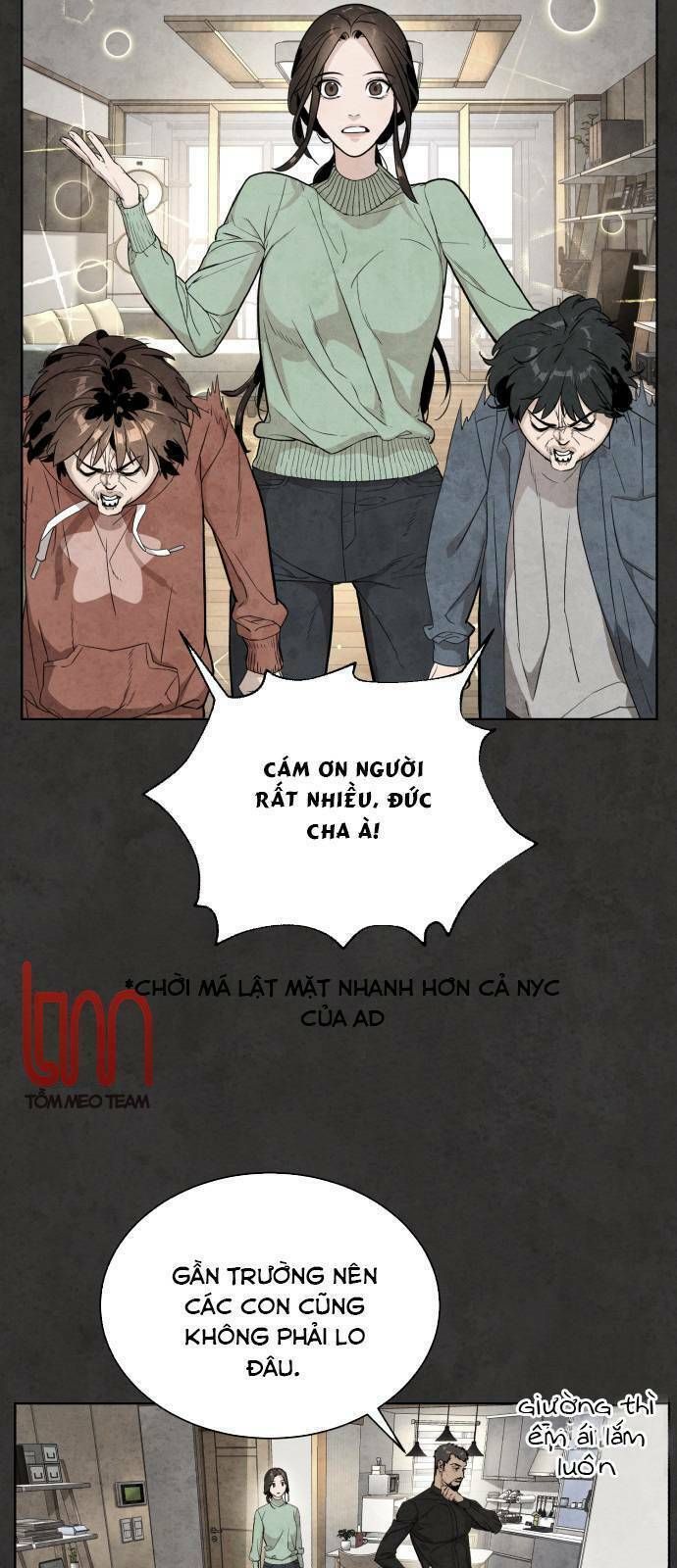 đọc truyện Màu Trắng. Chương 10.1 ảnh 19 tại Thiên Thai Truyện